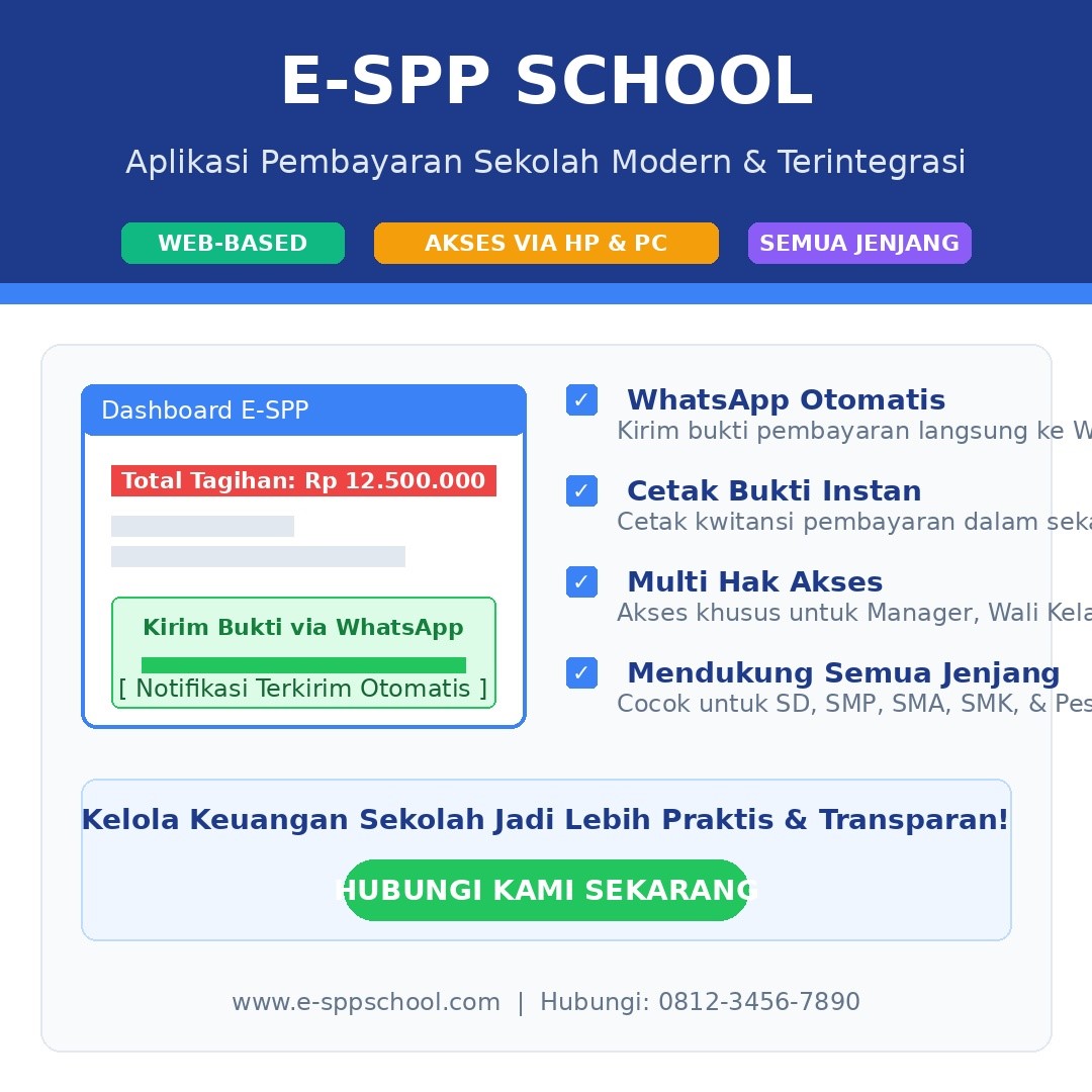 APP MANAGEMENT SPP